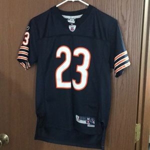 Child size medium Devin Hester Jersey